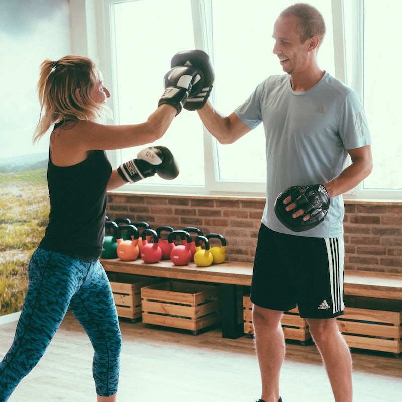 Personal Training in Veenendaal