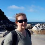 Janneke over personal training